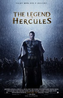 The Legend of Hercules - BRRip